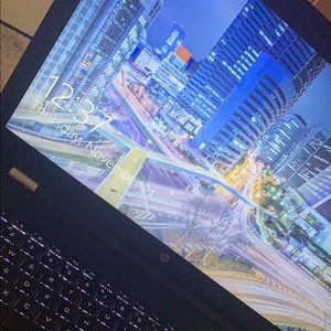 hp laptop $300